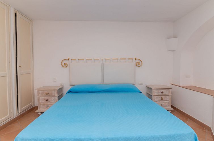 Vakantiehuis Mimosa