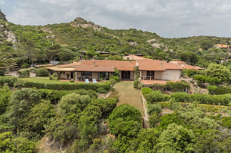 Vakantiehuis Mimosa
