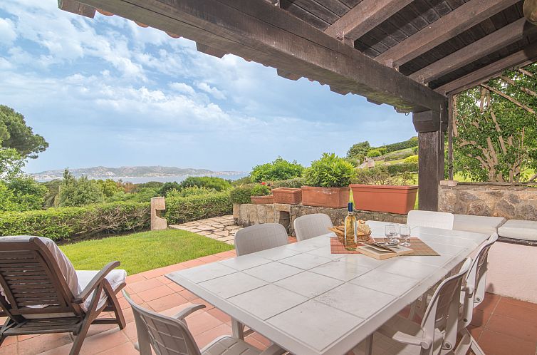 Verblijf 0930779 - Vakantiewoning Sardinië - Vakantiehuis Nicoletta