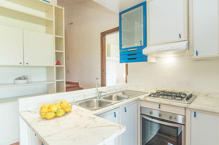 Vakantiehuis Nicoletta