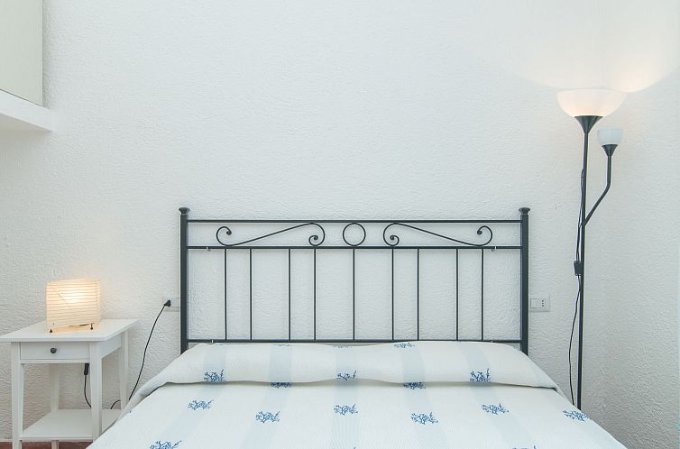 Vakantiehuis Nicoletta