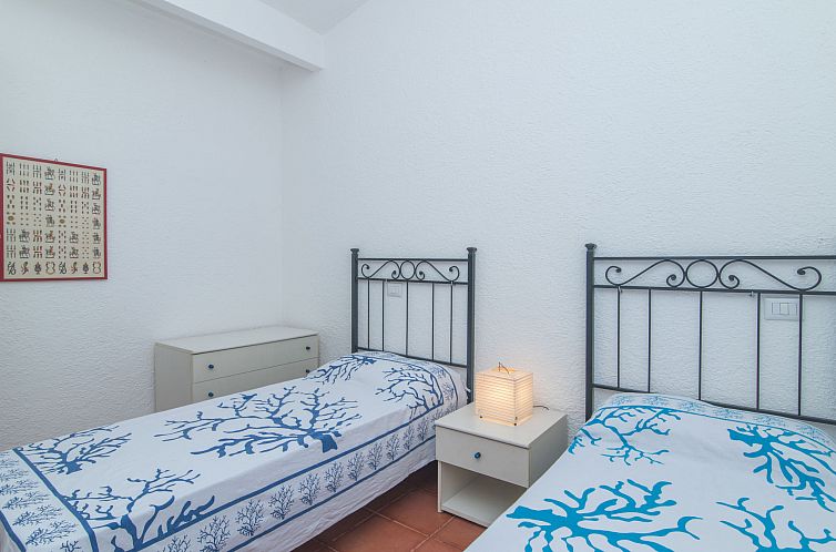 Vakantiehuis Nicoletta