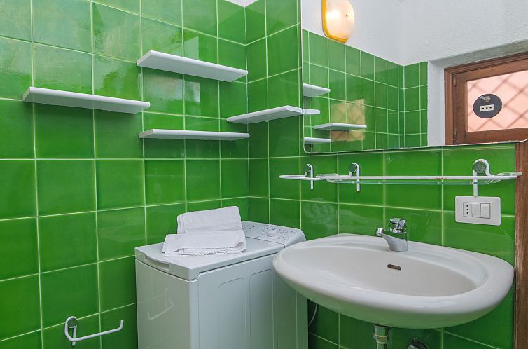 Vakantiehuis Nicoletta