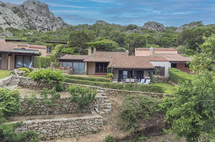 Vakantiehuis Nicoletta