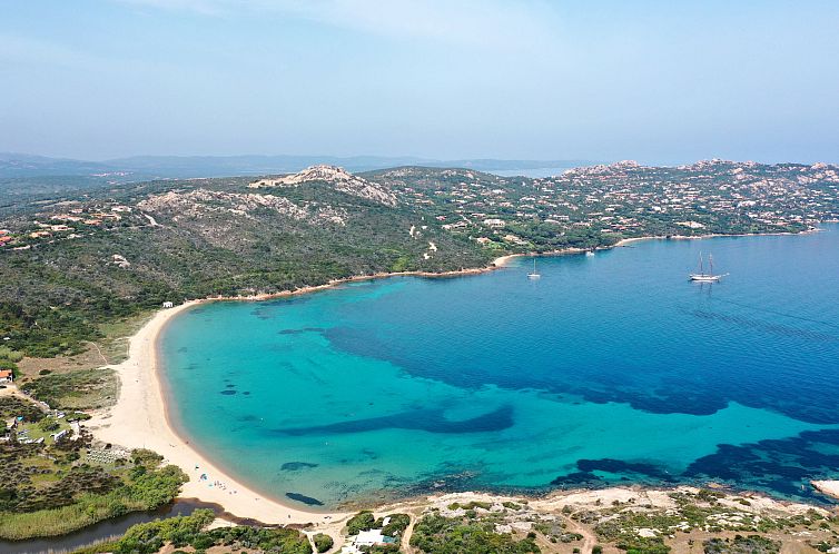 Vakantiehuis Nicoletta