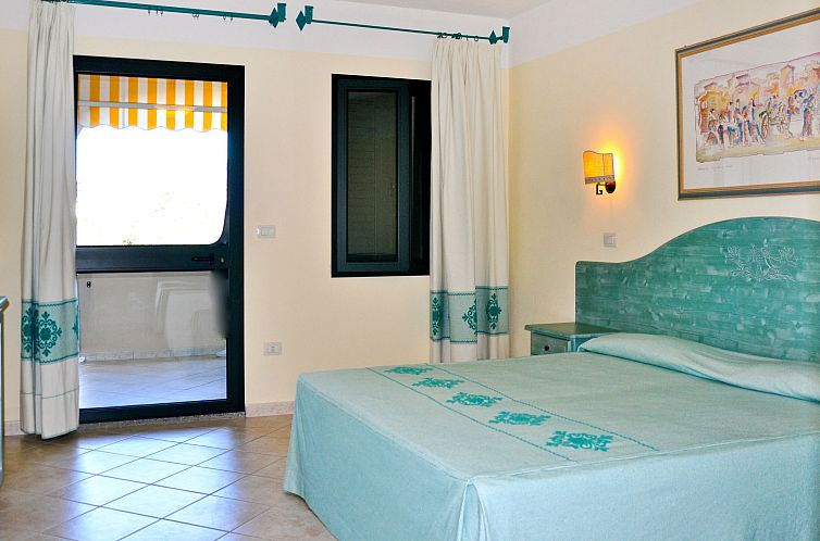 Appartement Cala Viola