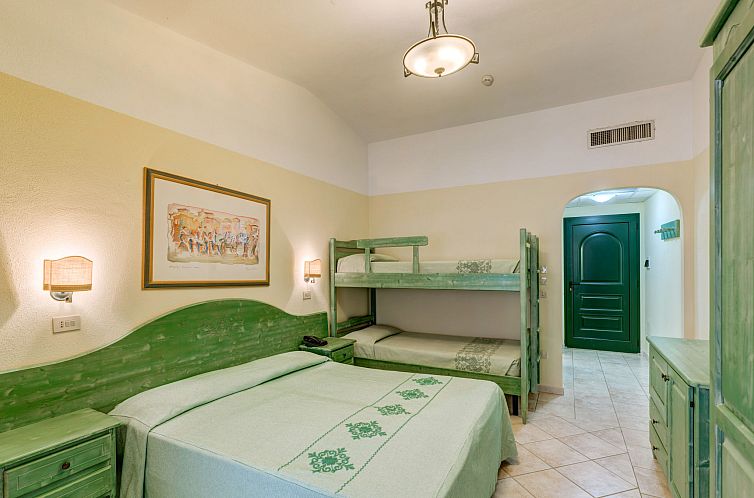 Appartement Cala Viola