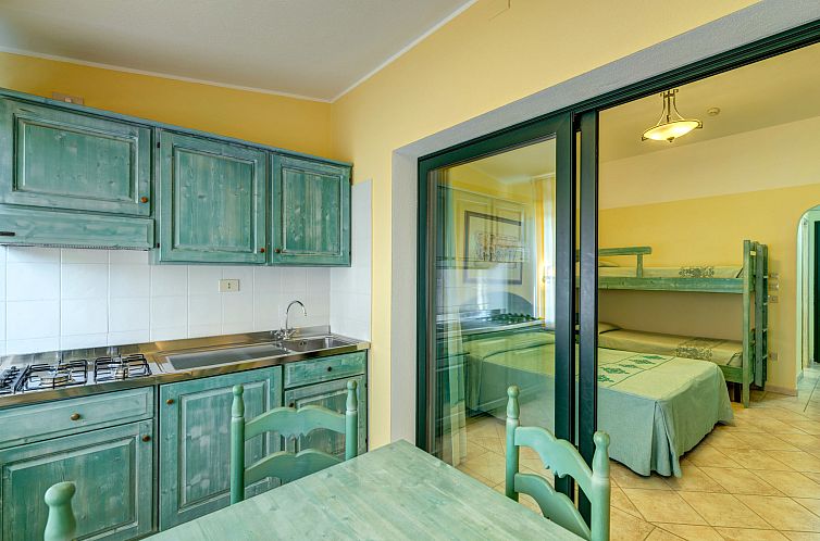 Appartement Cala Viola