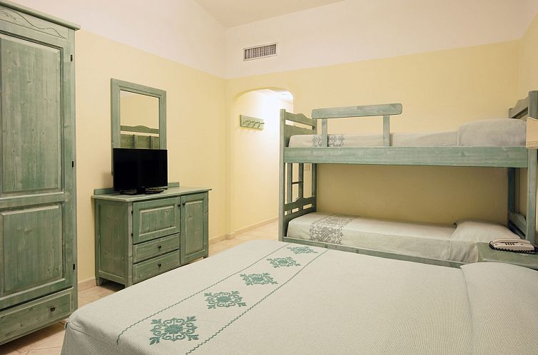 Appartement Cala Viola