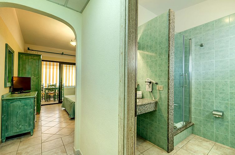 Appartement Cala Viola