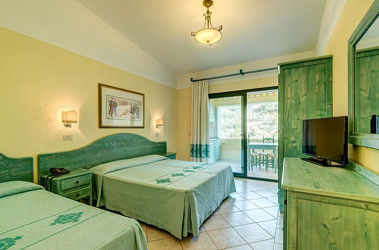 Appartement Cala Viola