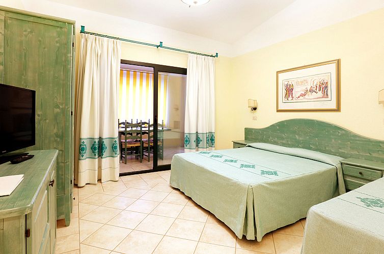 Appartement Cala Viola