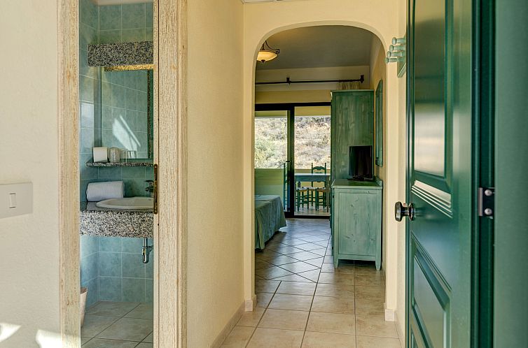 Appartement Cala Viola