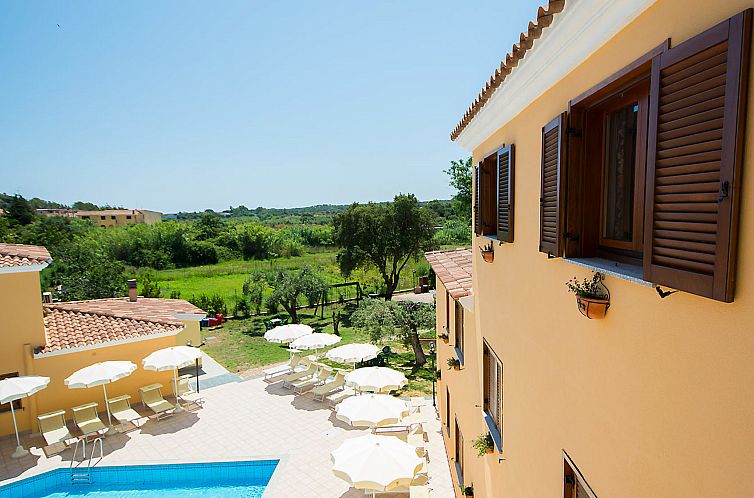 Appartement Cala Viola