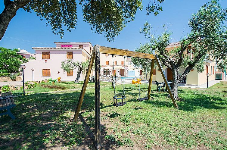 Appartement Cala Viola