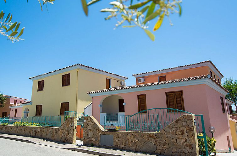 Appartement Cala Viola