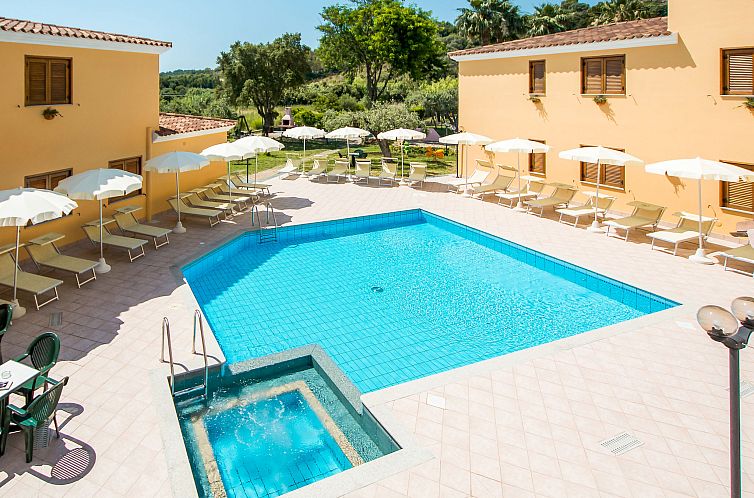 Guest house 0930806 - Apartment Sardinia - Appartement Cala Viola