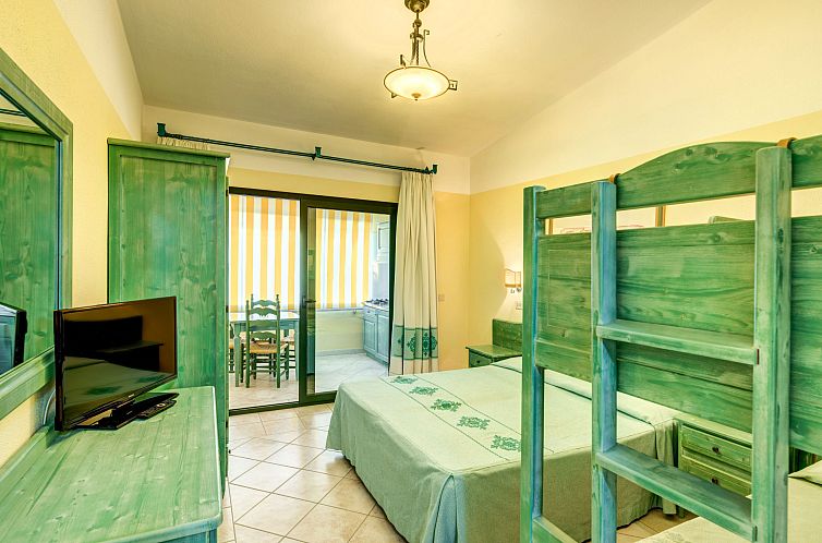 Appartement Cala Viola