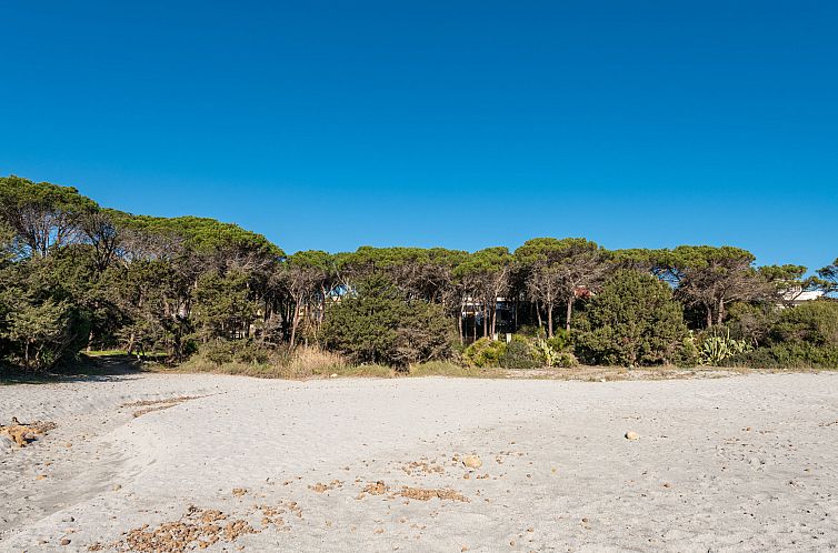 Appartement Cala Viola