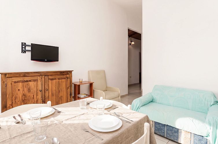 Guest house 0930807 - Apartment Sardinia - Appartement Liberotto