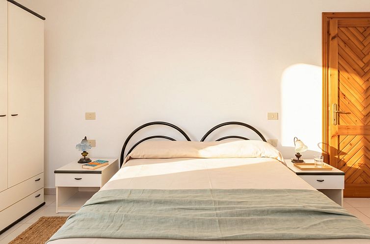 Appartement Liberotto