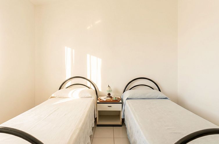 Appartement Liberotto