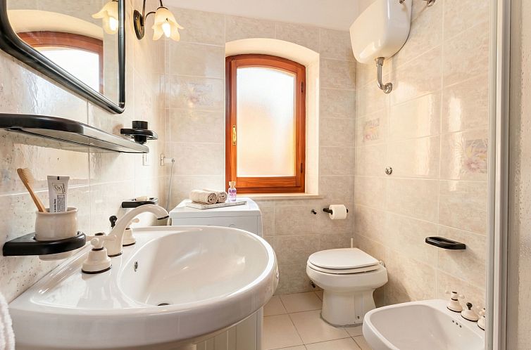 Appartement Liberotto