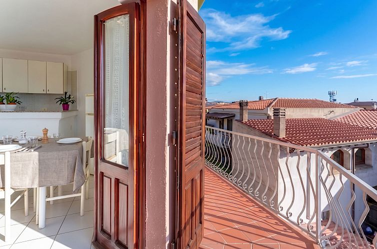 Appartement Liberotto