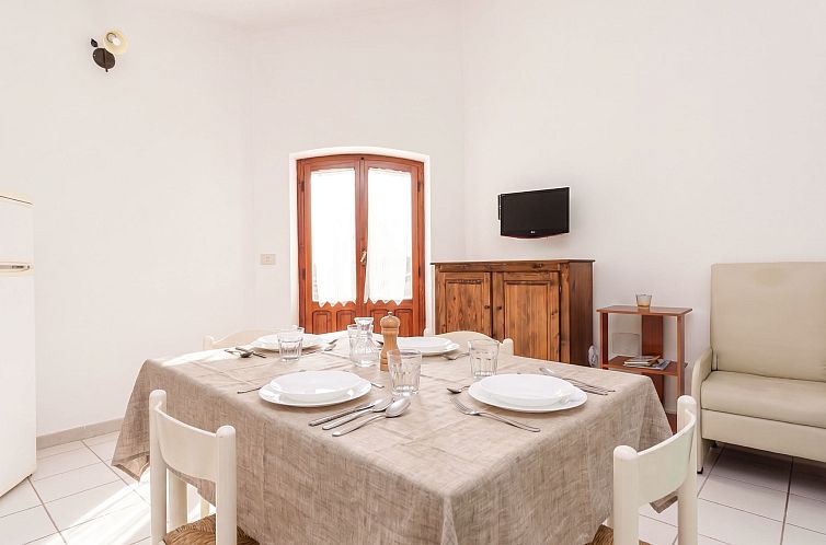 Appartement Liberotto