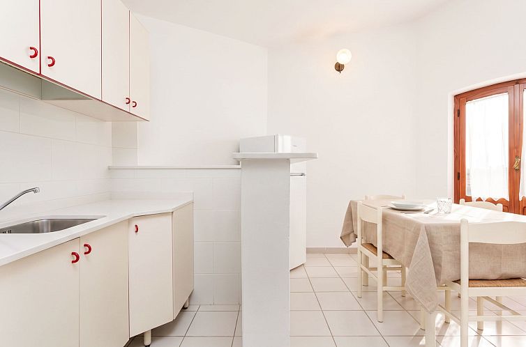 Appartement Liberotto