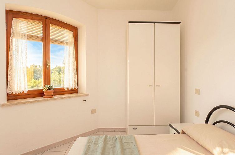 Appartement Liberotto