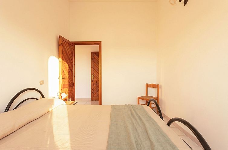 Appartement Liberotto