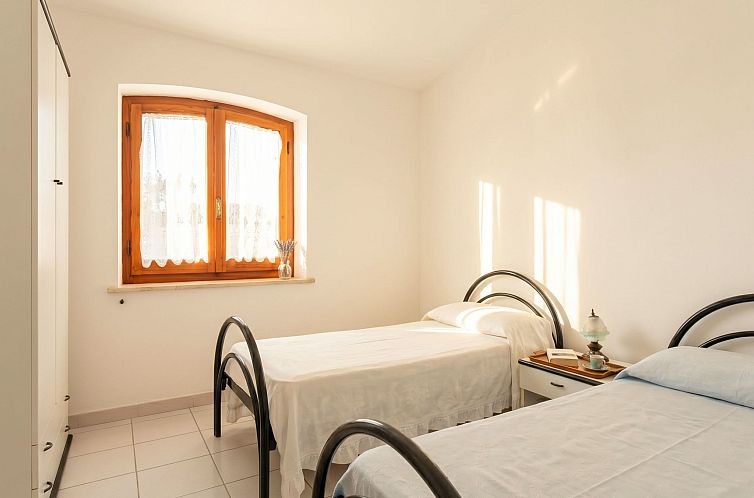 Appartement Liberotto