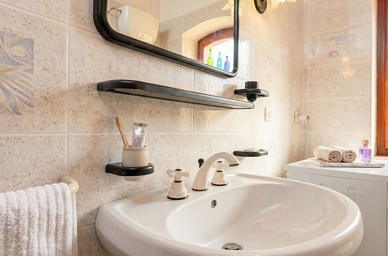 Appartement Liberotto