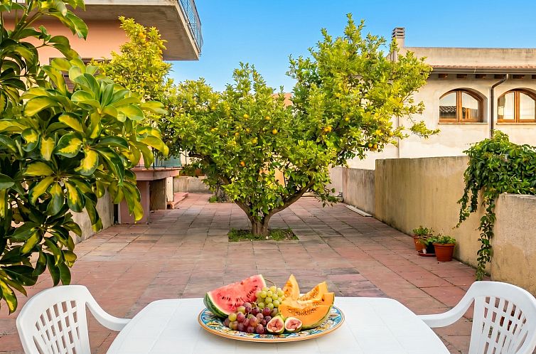Appartement Liberotto