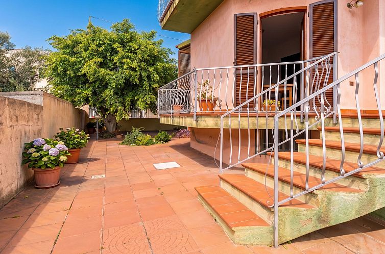Appartement Liberotto