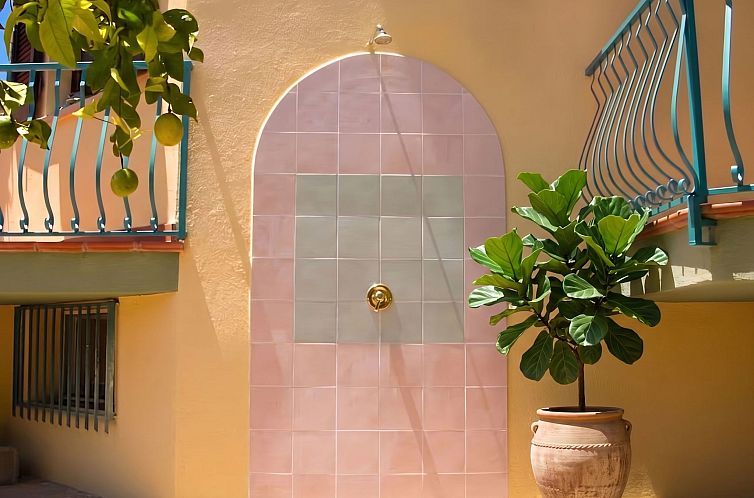 Appartement Liberotto