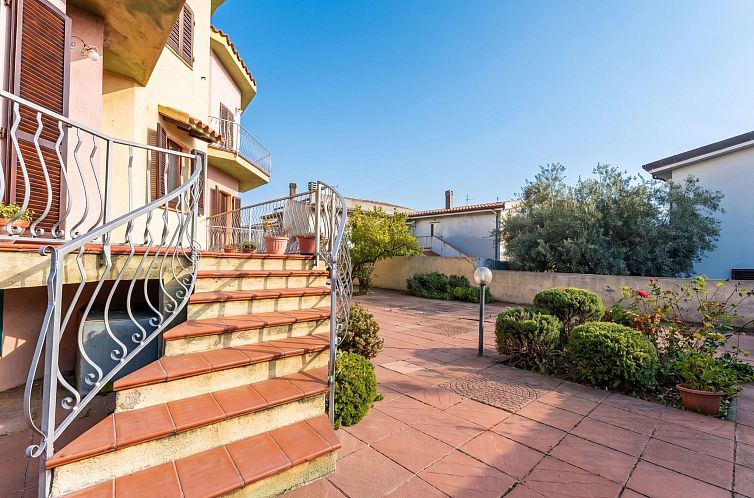 Appartement Liberotto