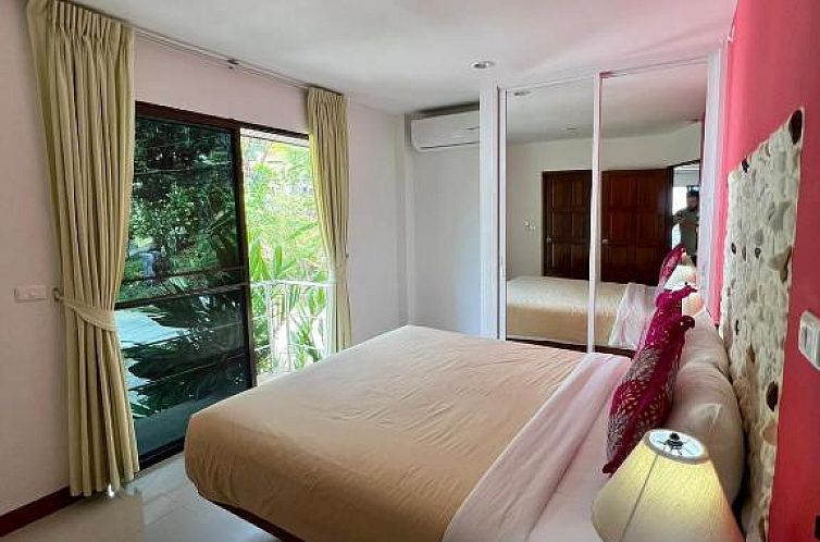 Mountain Seaview Luxury Apartments