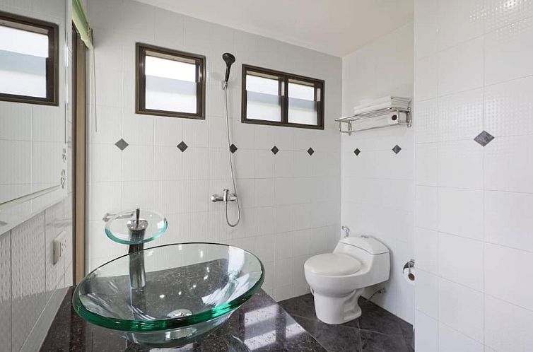 Mountain Seaview Luxury Apartments