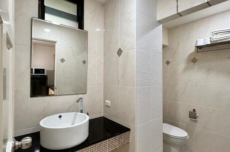 Mountain Seaview Luxury Apartments