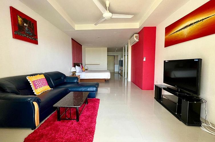 Mountain Seaview Luxury Apartments