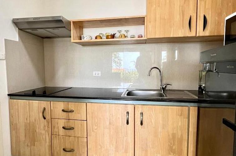 Mountain Seaview Luxury Apartments