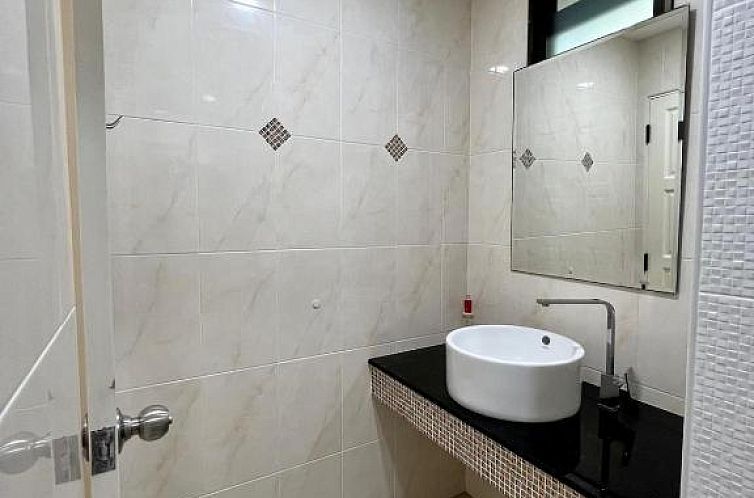 Mountain Seaview Luxury Apartments
