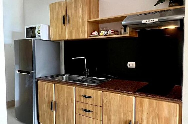Mountain Seaview Luxury Apartments