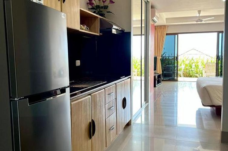 Mountain Seaview Luxury Apartments