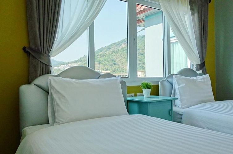 Kata Bai D - SHA Certificate Hotel