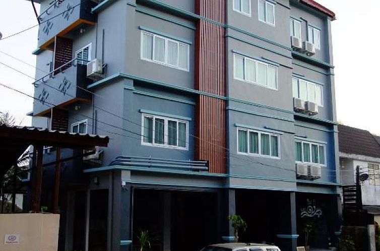 Kata Bai D - SHA Certificate Hotel