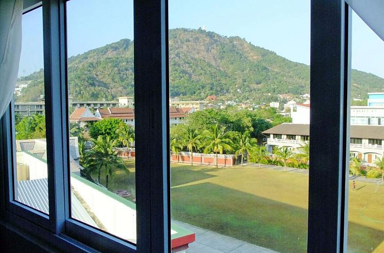 Kata Bai D - SHA Certificate Hotel