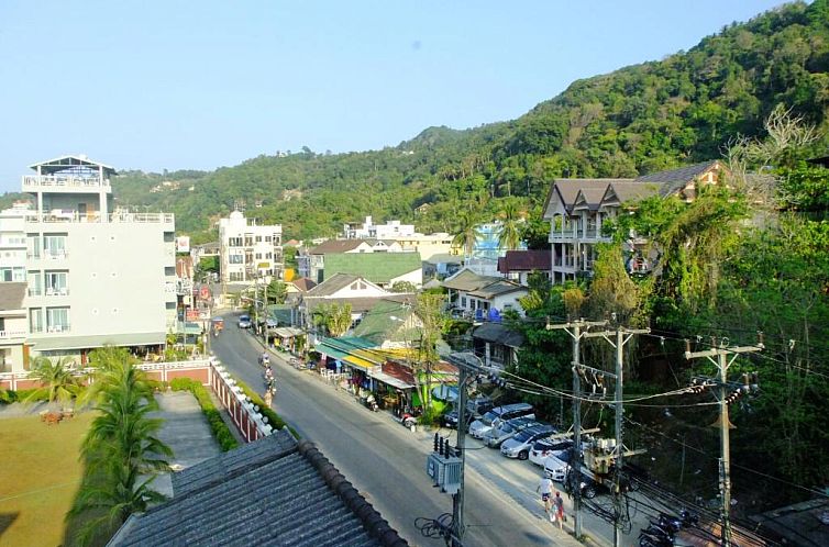 Kata Bai D - SHA Certificate Hotel